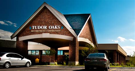 tudor oaks farm|tudor oaks assisted living.